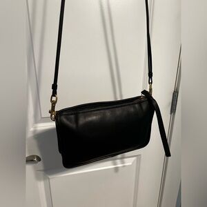 Vintage Coach Basic Bag